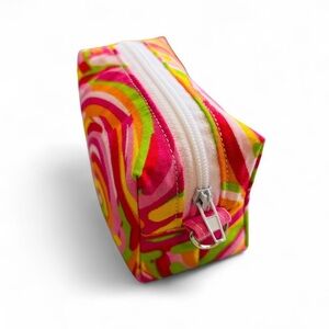 Handmade Box Pouch